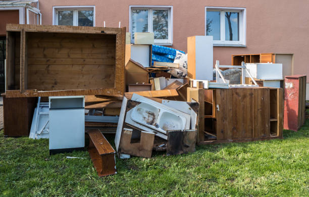 Best Full-Service Junk Removal  in Bourbon, IN
