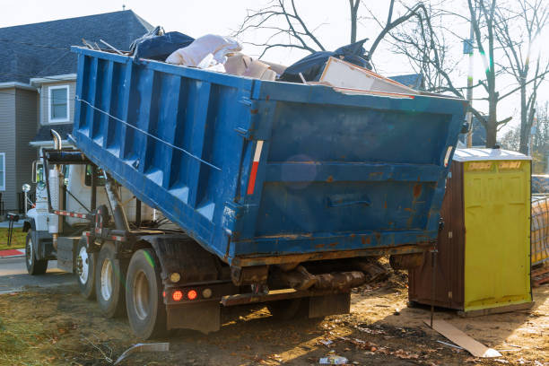 Best Appliance Removal Near Me  in Bourbon, IN