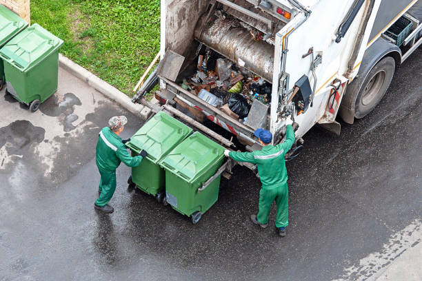 Best Professional Junk Removal  in Bourbon, IN