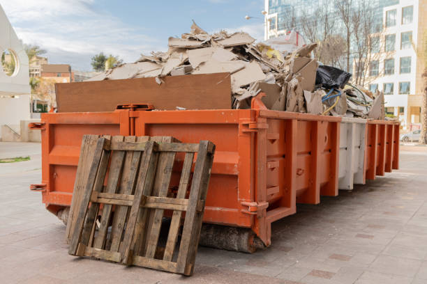 Best Same-Day Junk Removal  in Bourbon, IN