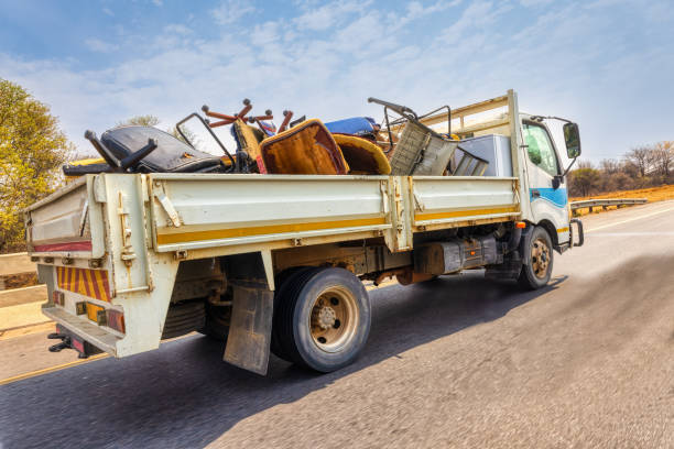Best Professional Junk Removal  in Bourbon, IN