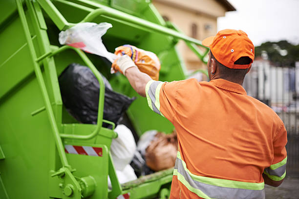 Best Household Junk Removal  in Bourbon, IN