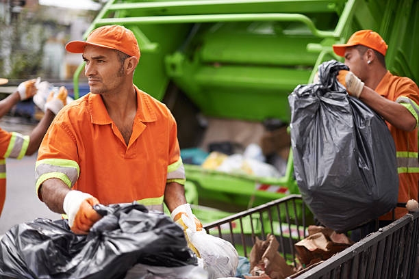 Bourbon, IN Junk Removal Company