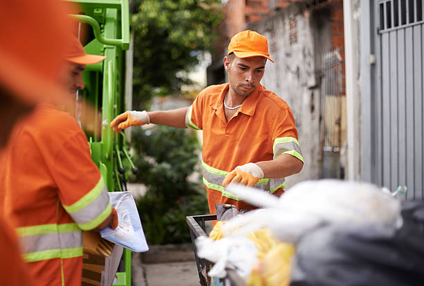 Best Same-Day Junk Removal  in Bourbon, IN