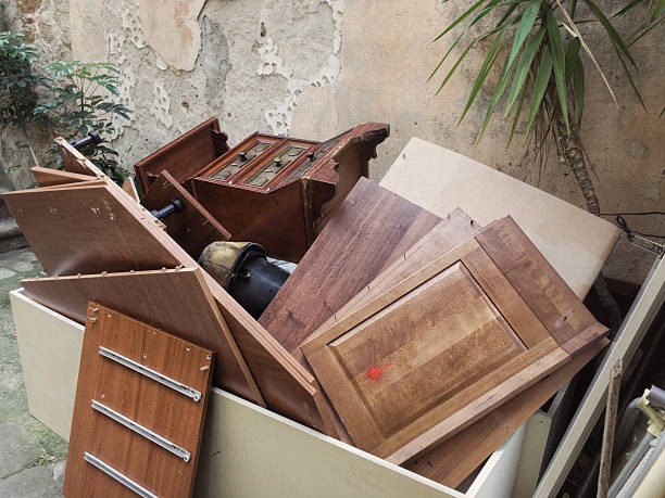 Best Furniture Removal Near Me  in Bourbon, IN